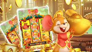 fortune mouse jogo para mobile